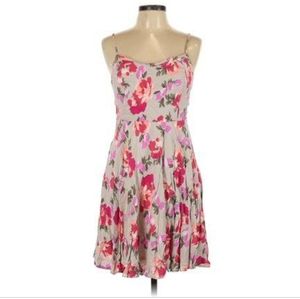Old Navy Floral Dress